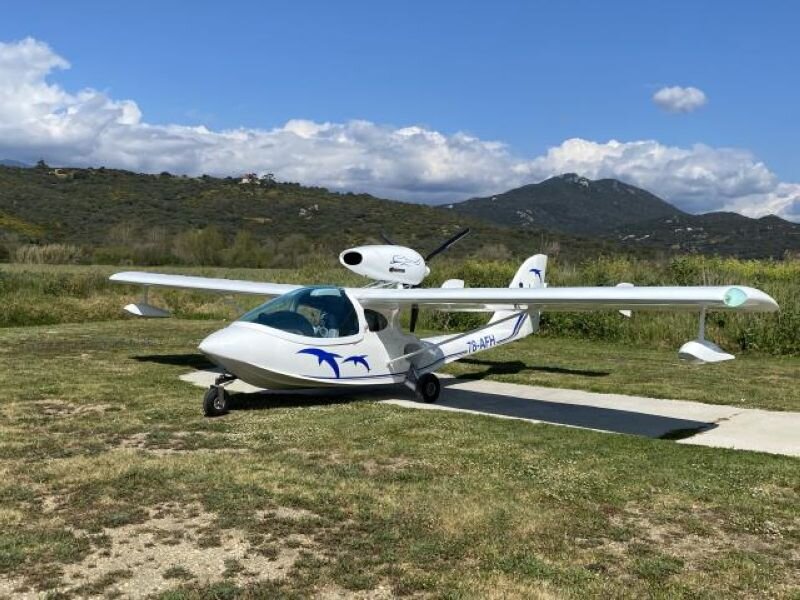 ULM Occasion AIRMAX SEAMAX M 22