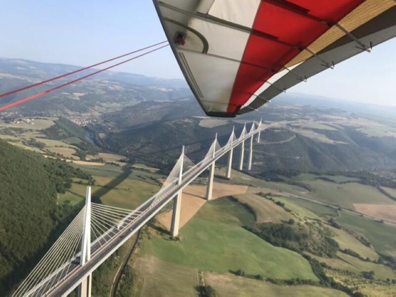 ULM Occasion AIR CREATION Bionix 15