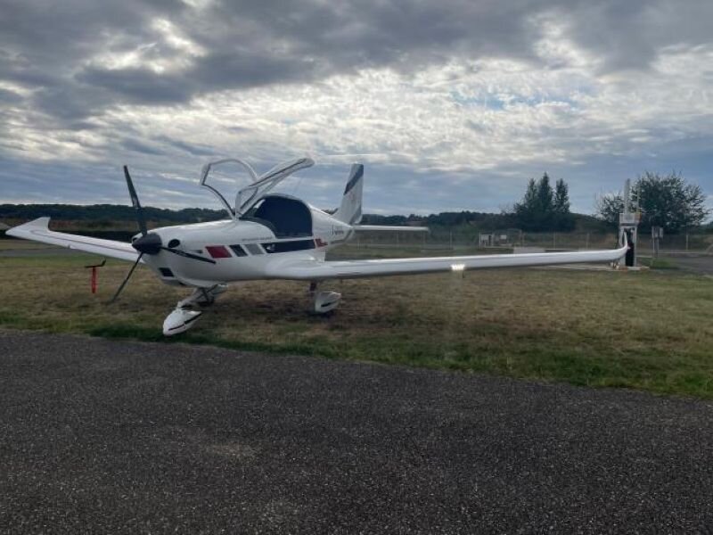 ULM Occasion SKYLEADER SL 400