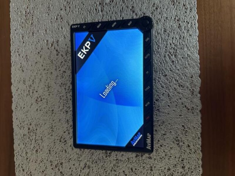 ULM Occasion AVMAP EKP V