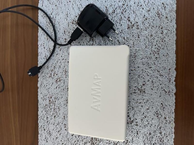 ULM Occasion AVMAP EKP V