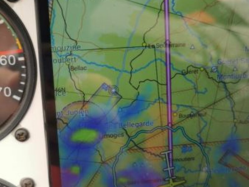 ULM Occasion DYN AERO MCR 01