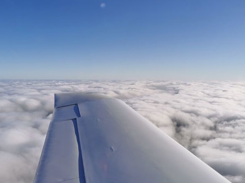 ULM Occasion DYN AERO MCR 01