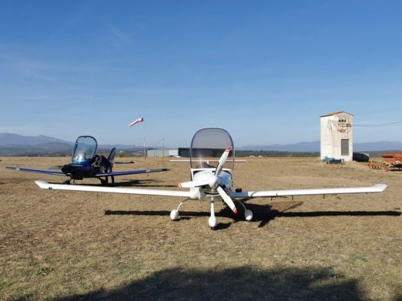 ULM Occasion DYN AERO MCR 01