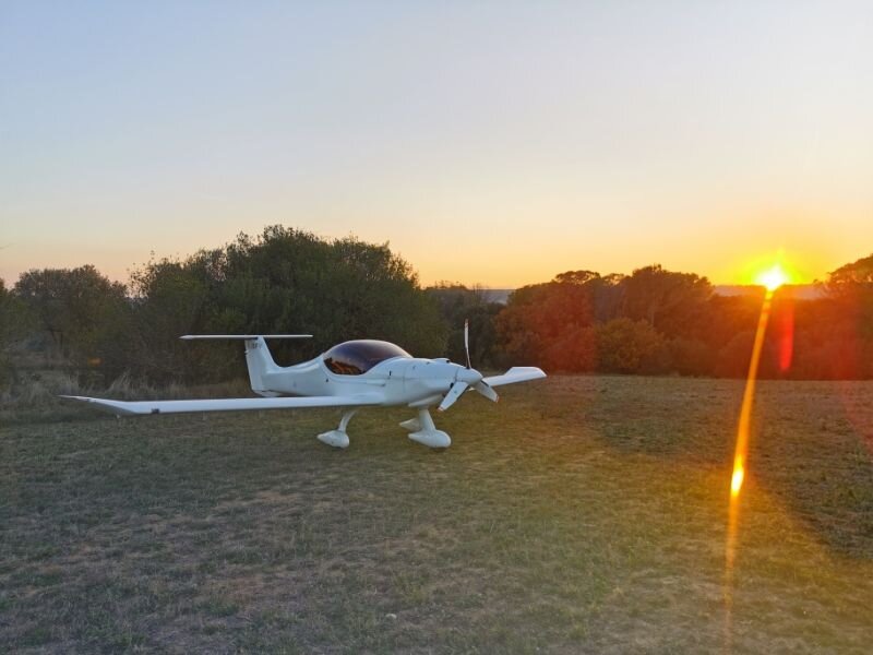 ULM Occasion DYN AERO MCR 01