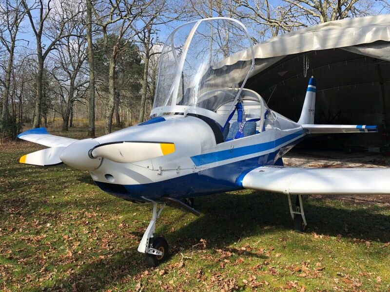 ULM Occasion Kappa Sova 150