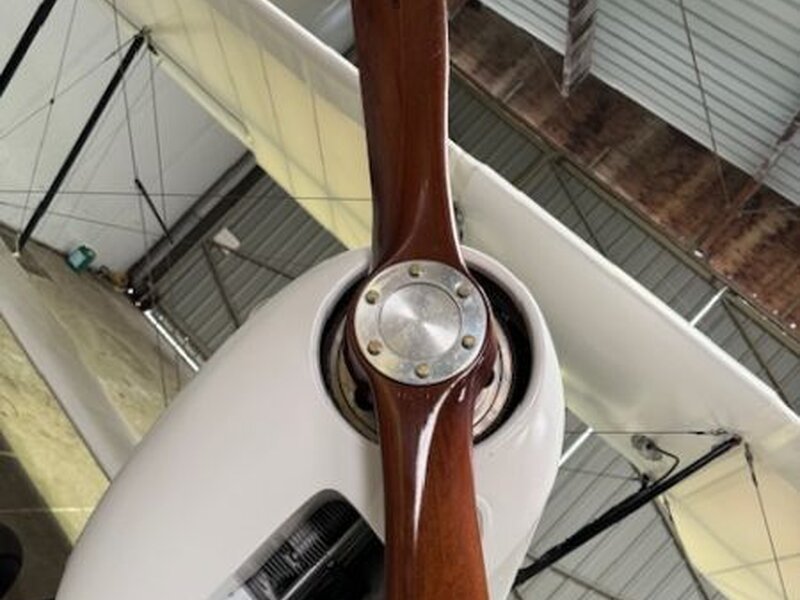 ULM Occasion ULTRA LIGHT CONCEPT STAMPE SV4 - RS