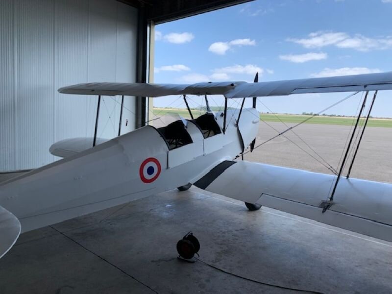 ULM Occasion ULTRA BLIGHT CONCEPT STAMPE SV4 - RS