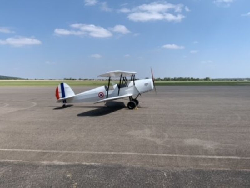 ULM Occasion ULTRA BLIGHT CONCEPT STAMPE SV4 - RS