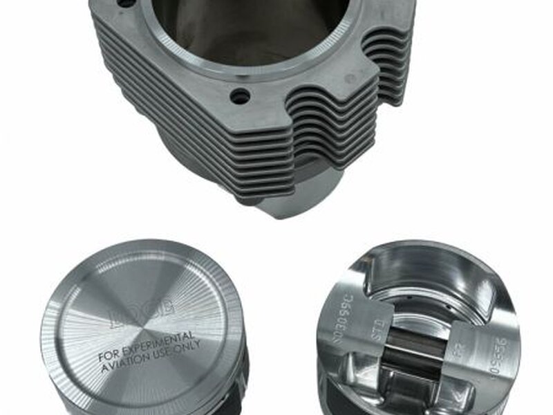 ULM Occasion Edge Performance EP 1484 BB 1484Cc