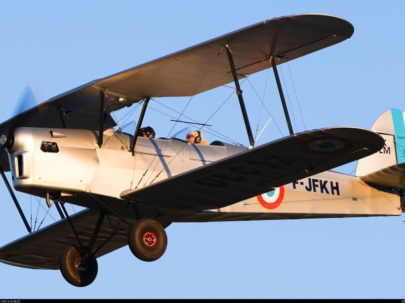 ULM Occasion ULTRA LIGHT CONCEPT STAMPE SV 4 RS