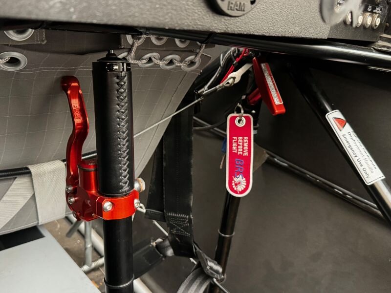 ULM Occasion ULTRA LIGHT CONCEPT STAMPE SV 4 RS