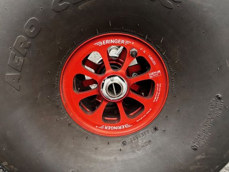 ULM Occasion ULTRA LIGHT CONCEPT STAMPE SV 4 RS