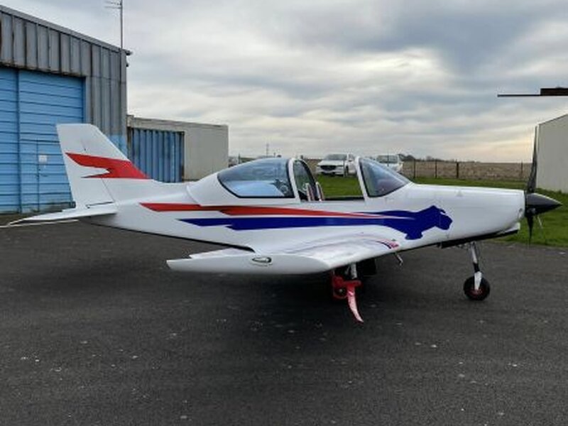 ULM Occasion ALPI AVIATION P300 GRIFFON