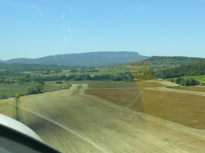 ULM Occasion  Place de hangar ULM 3 axes dans le Var