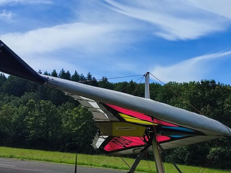 ULM Occasion AIR CREATION BioniX²