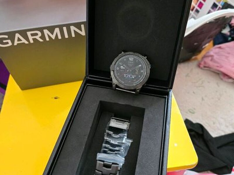ULM Occasion GARMIN D2 Mach 1 Pro
