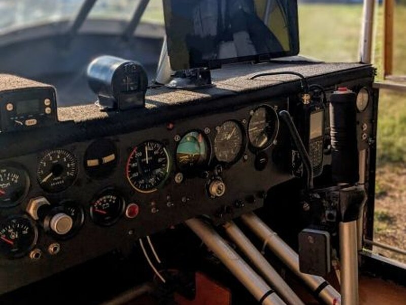 ULM Occasion BEST OFF AIRCRAFT SKYRANGER