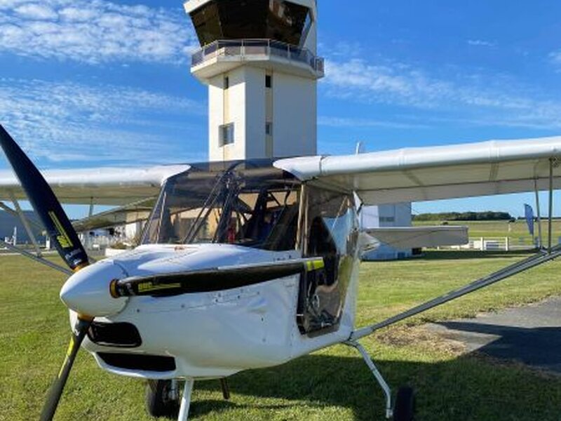 ULM Occasion BEST OFF AIRCRAFT NYNJA