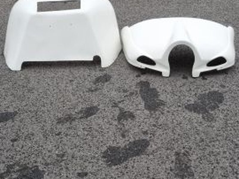 ULM Occasion  sky ranger