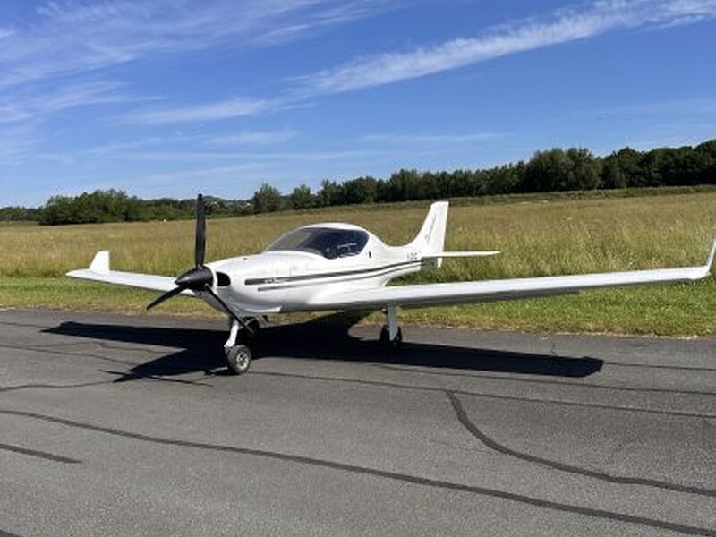 ULM Occasion DYNAMIC  WT9 SPEED SD