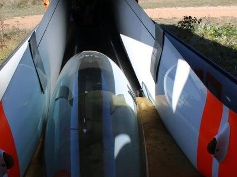 ULM Occasion PIPISTREL APIS BEE