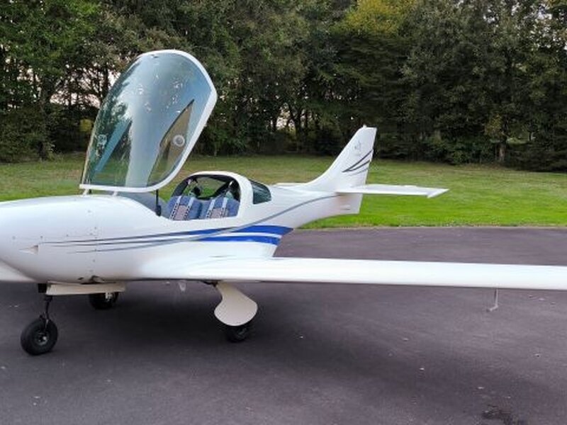ULM Occasion JMB AIRCRAFT VL
