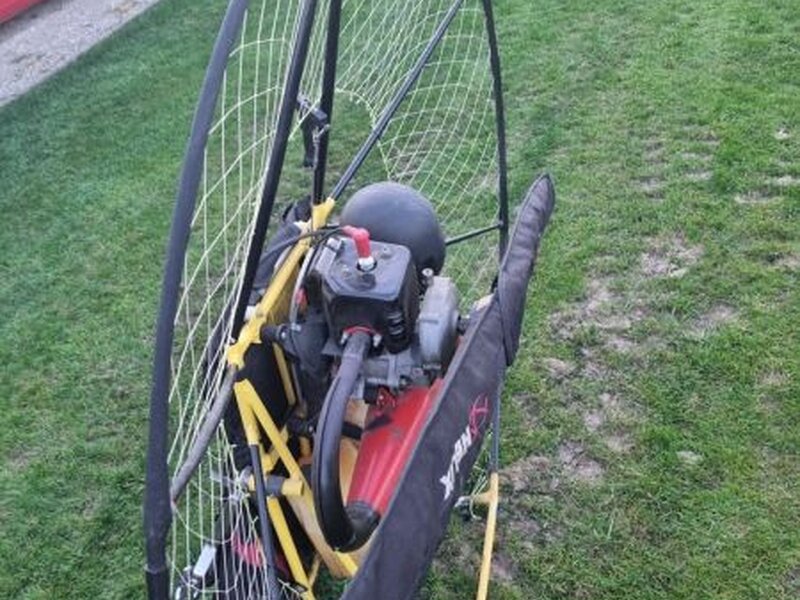 ULM Occasion Top 80 Top 80