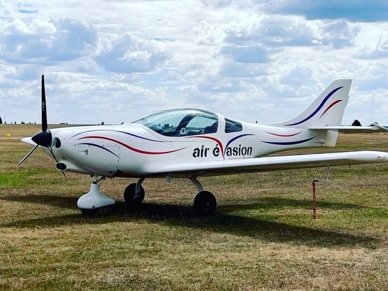ULM Occasion JMB AIRCRAFT VL3