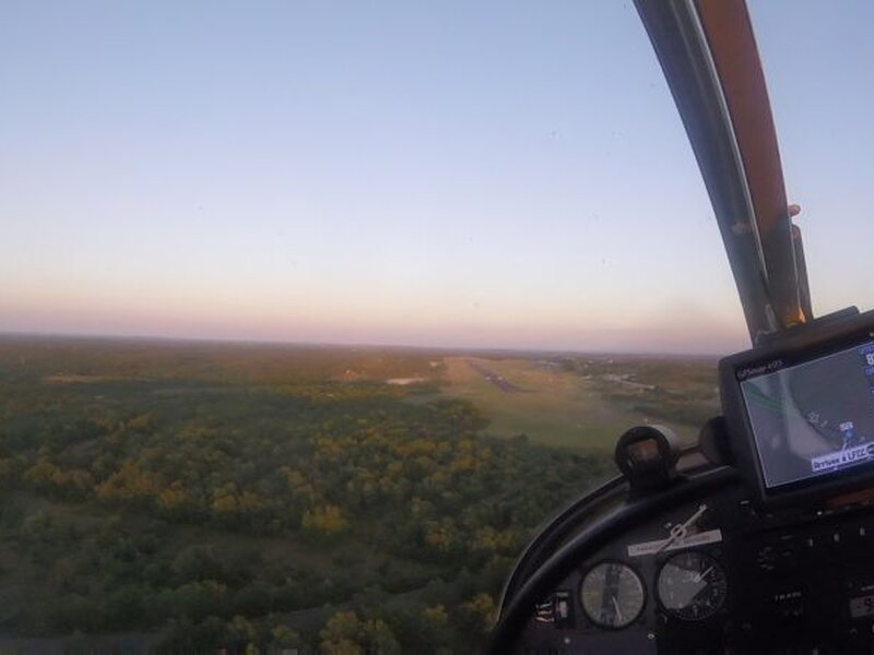 ULM Occasion SKYLEADER KP 2 U SOVA 912 SFR TR-PV