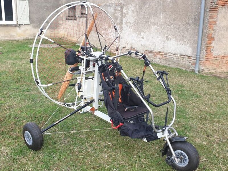 ULM Occasion FLY PRODUCTS