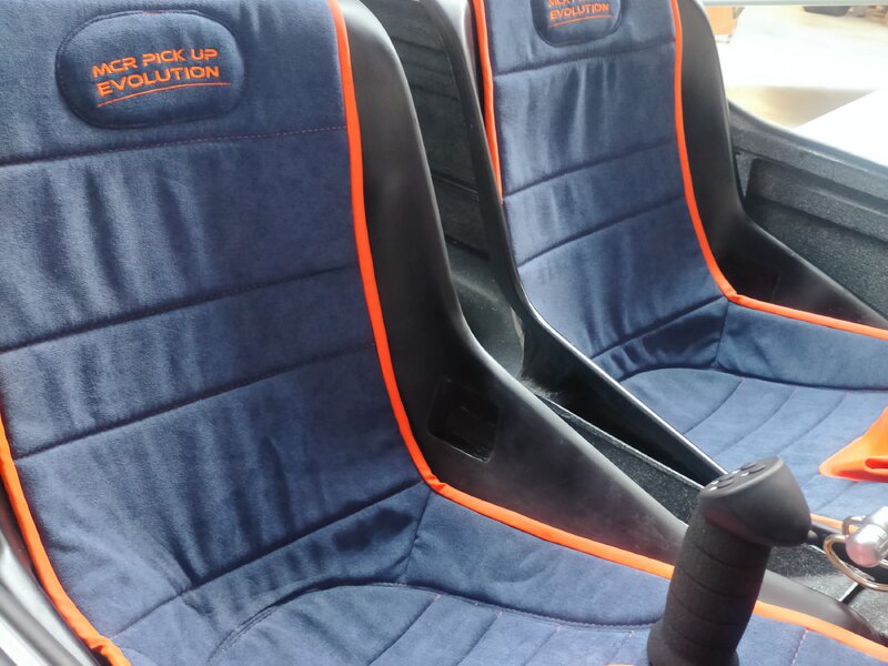 ULM Occasion SE AVIATION ULM PICK-UP