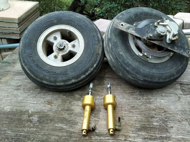 ULM Occasion marc ingenio 