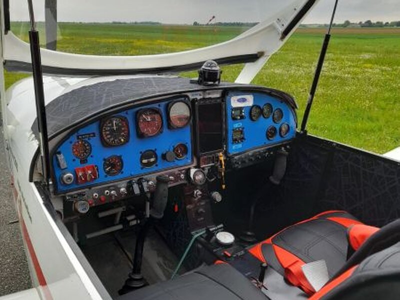 ULM Occasion PIONEER pioneer200 n°171