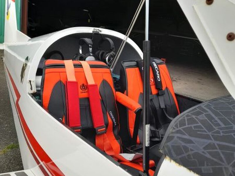 ULM Occasion PIONEER pioneer200 n°171