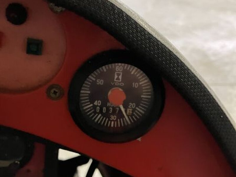 ULM Occasion AIR CREATION GTBi