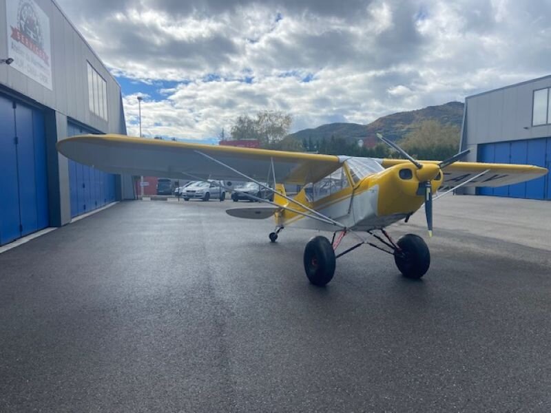 ULM Occasion ZLIN AVIATION Savage