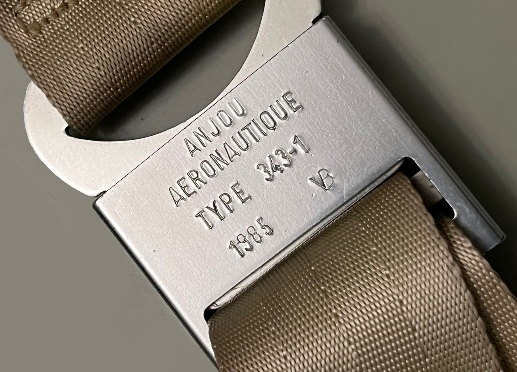 ULM Occasion ANJOU  341-1