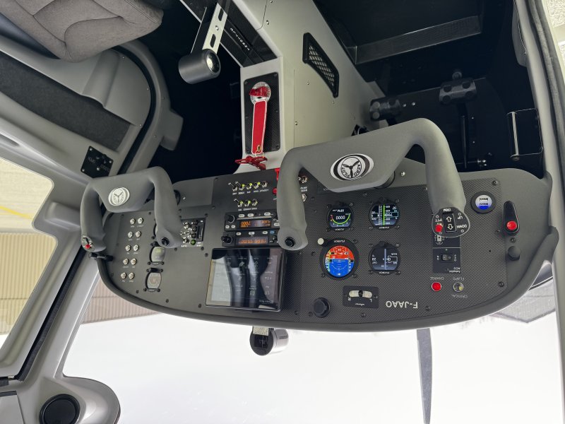 ULM Occasion AEROPILOT LEGEND 600