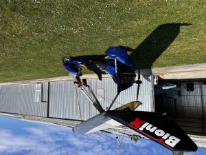 AIRCREATION  Pendulaires ULM occasion