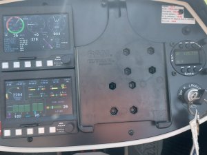 DTA Autogires ULM occasion