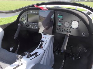 FLYINMACHINE Multiaxes ULM occasion