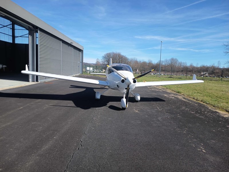 ULM Occasion Flyinmachine FM250