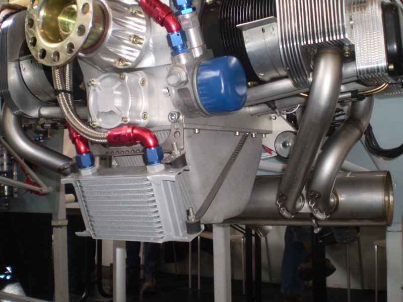 ULM Occasion UL POWER 350IS 130HP