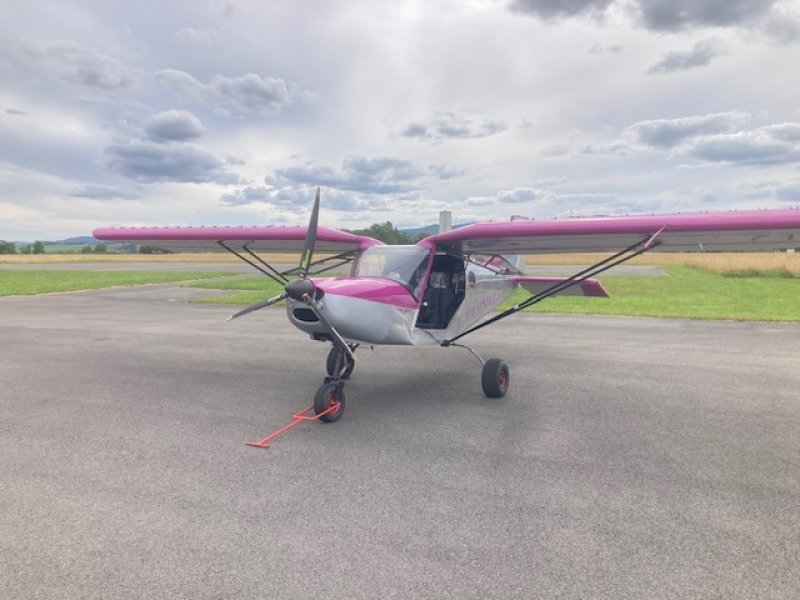 ULM Occasion G1 SPYL