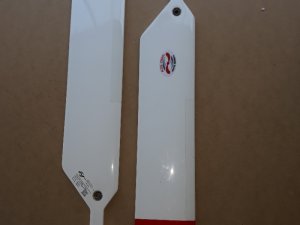 ROBINSON NON CERTIFIééES Accessoires ULM occasion