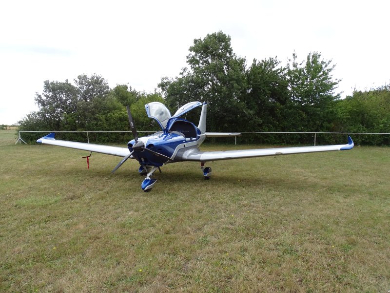ULM Occasion SKYLEADER 400