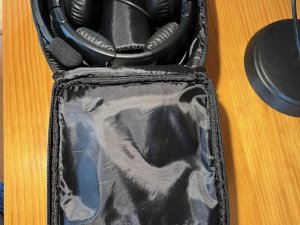 SENNHEISER Accessoires ULM occasion