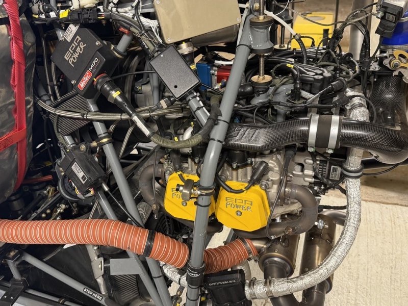 ULM Occasion HELISPORT CH77 RANABOT