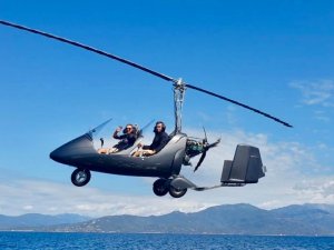 AUTOGYRO Autogires ULM occasion